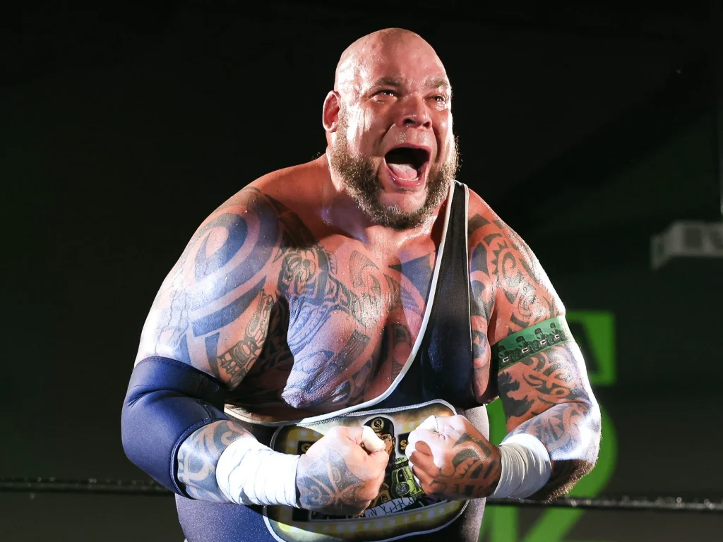 tyrus net worth