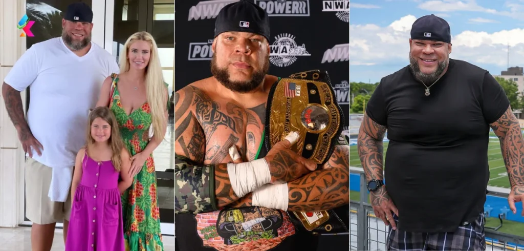 tyrus net worth