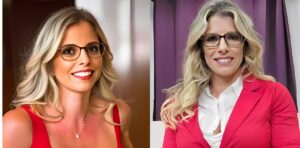Cory Chase Husband: Meet Robert Leon, Her Real-Life Partner