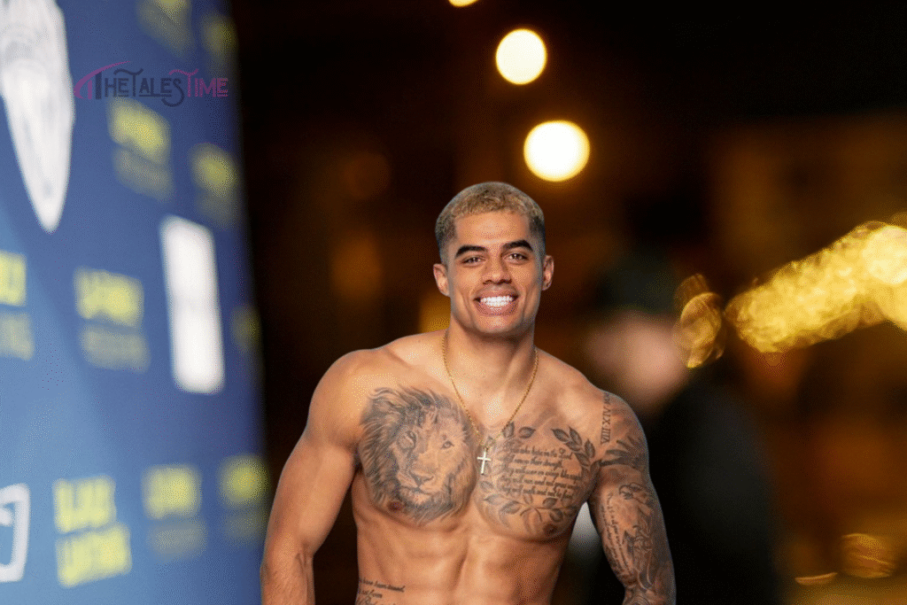 jalen noble height