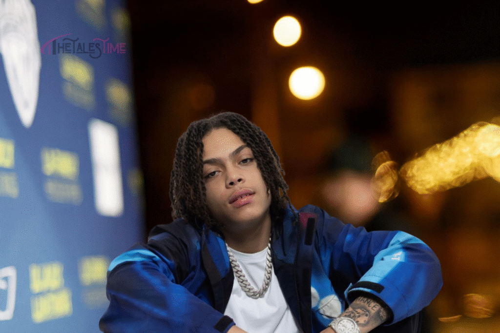 sugarhill ddot height and weight