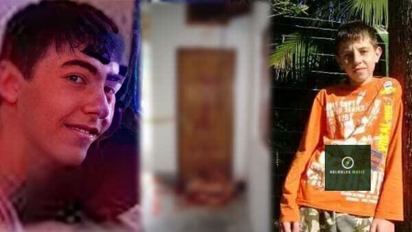 The Gabriel Kuhn & Daniel Petry Case: A Chilling Story of Friendship Turned Tragic Gabriel Kuhn & Daniel Petry