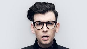 Kasher in the Rye: A Hilarious and Heartbreaking Journey Through Moshe Kasher’s Life Kasher in the Rye