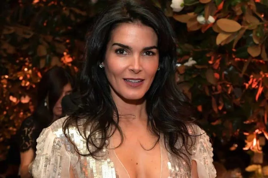 Daphne Demar: The Hidden Story Behind Angie Harmon’s Mother daphne demar