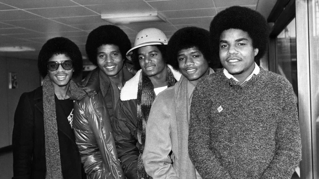 how many of the jackson 5 are still alive