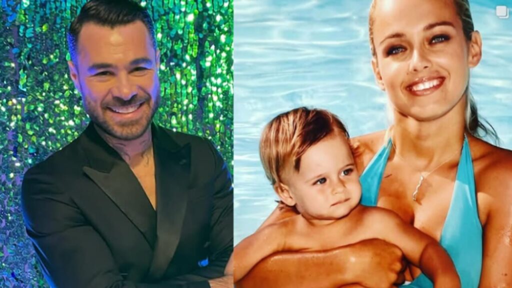 Angelo Madonia Moglie e Figli