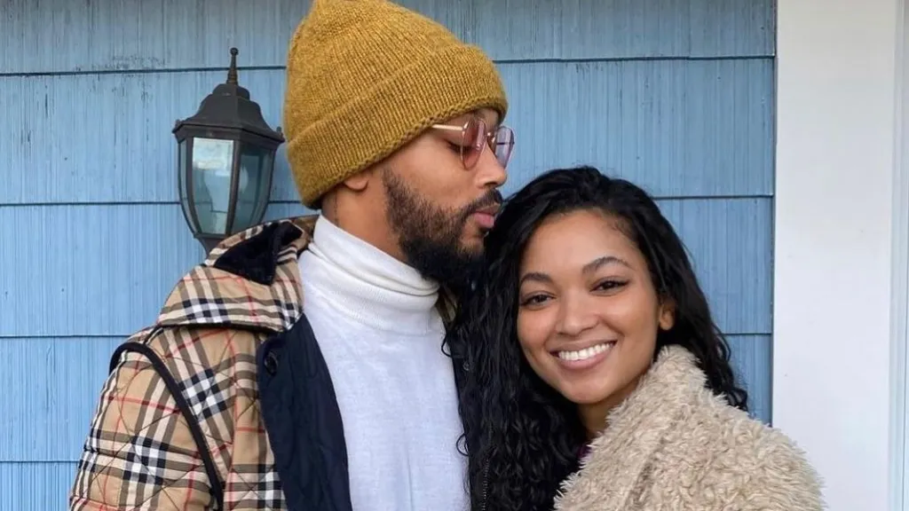 Drew Sangster: The Untold Story Behind Her Life, Love & Vision Drew Sangster